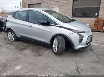 CHEVROLET BOLT EV FWD 1LT