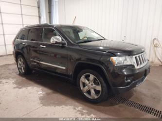 JEEP GRAND CHEROKEE OVERLAND