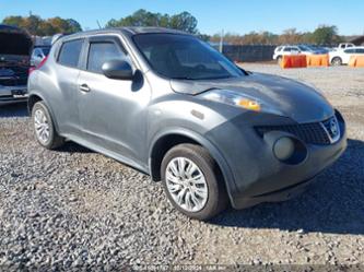 NISSAN JUKE SL