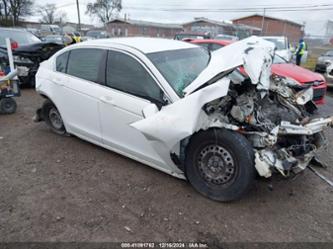 HONDA ACCORD LX PREMIUM