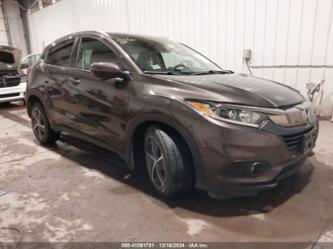 HONDA HR-V AWD EX