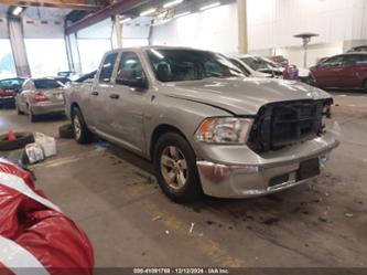 RAM 1500 TRADESMAN 4X2 6 4 BOX