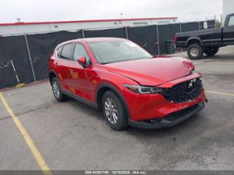 MAZDA CX-5 2.5 S PREFERRED