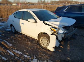 NISSAN VERSA 1.6 SV