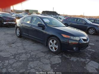 ACURA TSX 2.4