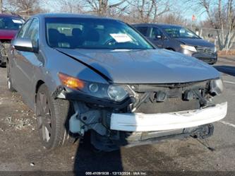 ACURA TSX 2.4