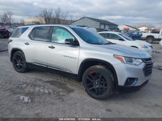 CHEVROLET TRAVERSE AWD PREMIER