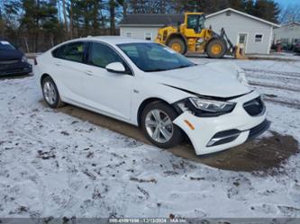 BUICK REGAL FWD PREFERRED