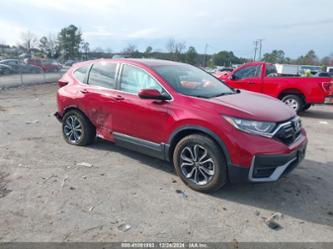 HONDA CR-V AWD EX