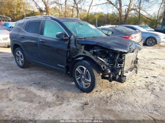 GMC TERRAIN SLT