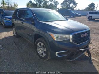 GMC ACADIA SLE-1