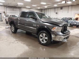 RAM 1500 BIG HORN