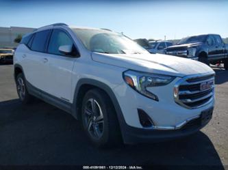 GMC TERRAIN SLT