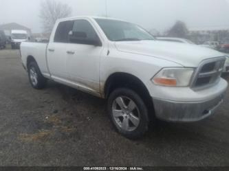 RAM 1500 SLT