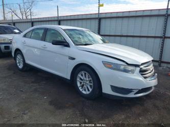 FORD TAURUS SE