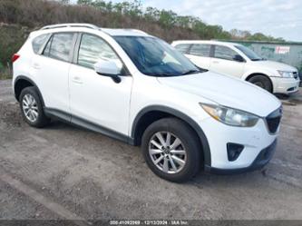 MAZDA CX-5 TOURING