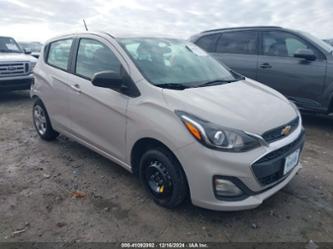 CHEVROLET SPARK FWD LS AUTOMATIC