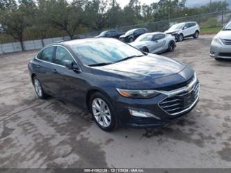 CHEVROLET MALIBU FWD 1LT