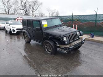 JEEP WRANGLER 75TH ANNIVERSARY