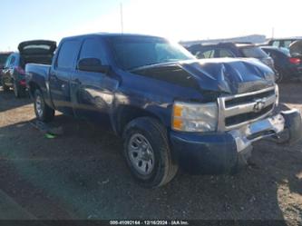 CHEVROLET SILVERADO 1500 LT