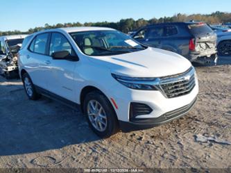 CHEVROLET EQUINOX FWD LS