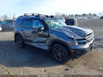 FORD BRONCO SPORT BIG BEND