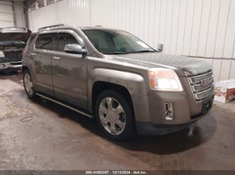 GMC TERRAIN SLT-2