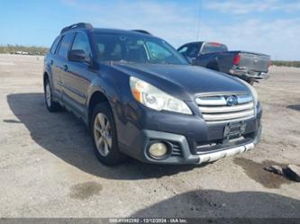 SUBARU OUTBACK 3.6R LIMITED