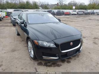 JAGUAR XF 35T PRESTIGE