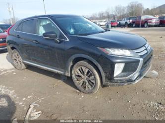 MITSUBISHI ECLIPSE CROSS SEL