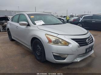 NISSAN ALTIMA 2.5/2.5 S/2.5 SL/2.5 SV