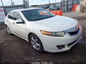 ACURA TSX 2.4