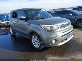 KIA SOUL +