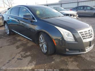 CADILLAC XTS STANDARD