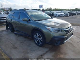 SUBARU OUTBACK LIMITED