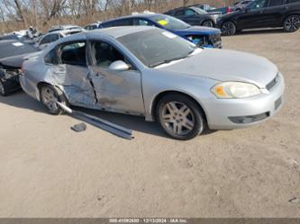 CHEVROLET IMPALA LT