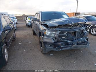 RAM 1500 LONE STAR 4X4 5 7 BOX