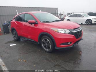 HONDA HR-V EX