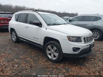 JEEP COMPASS SPORT