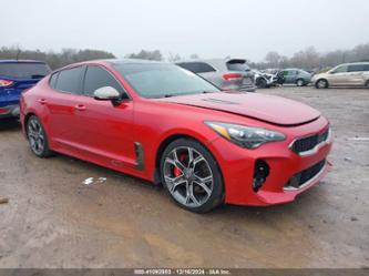 KIA STINGER GT2