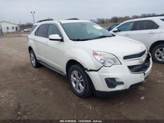 CHEVROLET EQUINOX 1LT