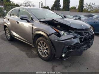 LEXUS NX 300H