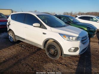 FORD ESCAPE SEL