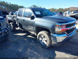 CHEVROLET SILVERADO 1500 LT