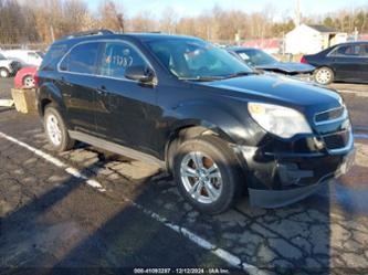 CHEVROLET EQUINOX 1LT