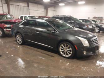 CADILLAC XTS LUXURY