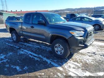 TOYOTA TACOMA SR