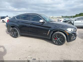 BMW X6 SDRIVE35I