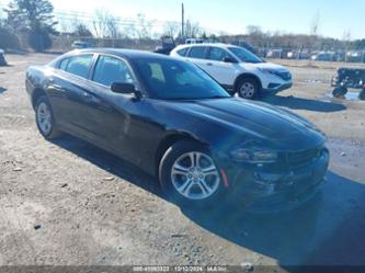 DODGE CHARGER SXT RWD