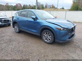 MAZDA CX-5 2.5 S PREFERRED